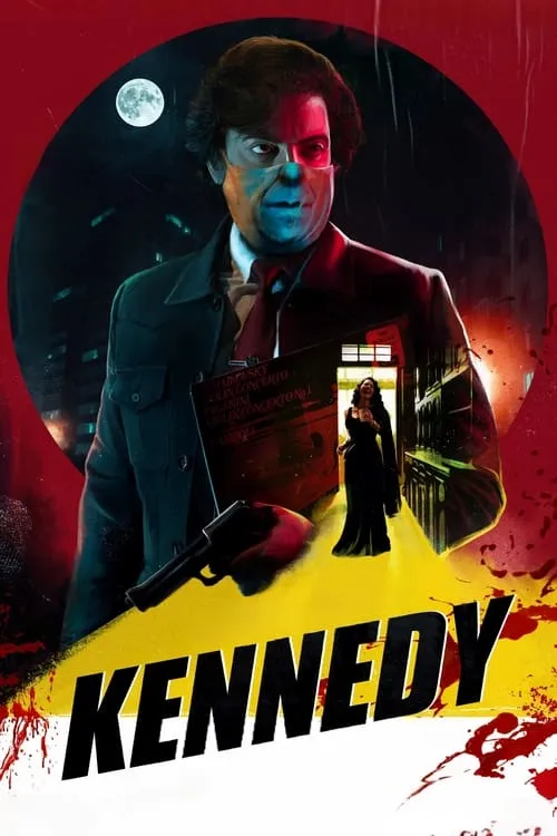 Kennedy (фильм)