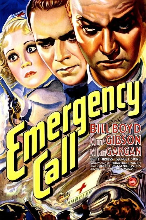 Emergency Call (movie)