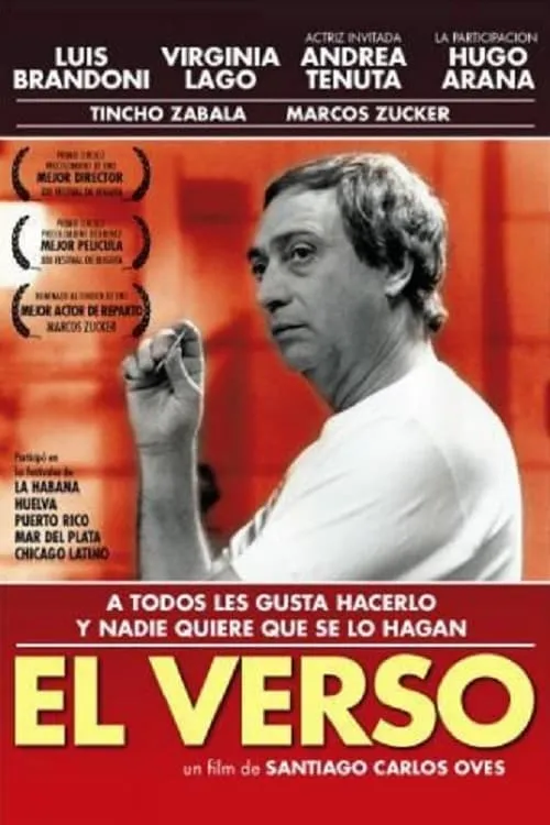 El verso (movie)