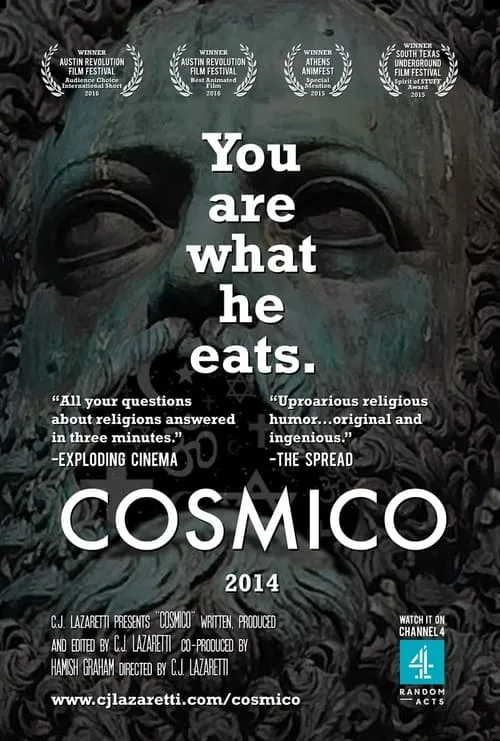 Cosmico (movie)