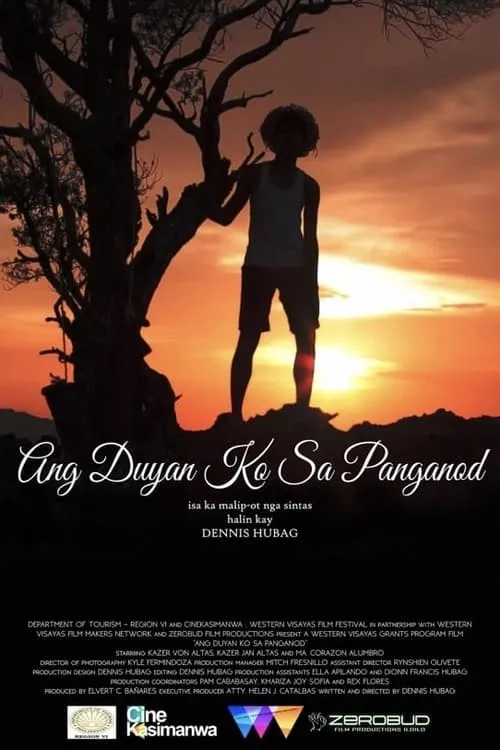 Ang Duyan ko sa Panganod (movie)