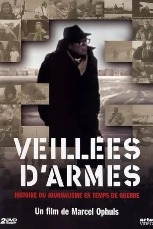 Veillées d'armes