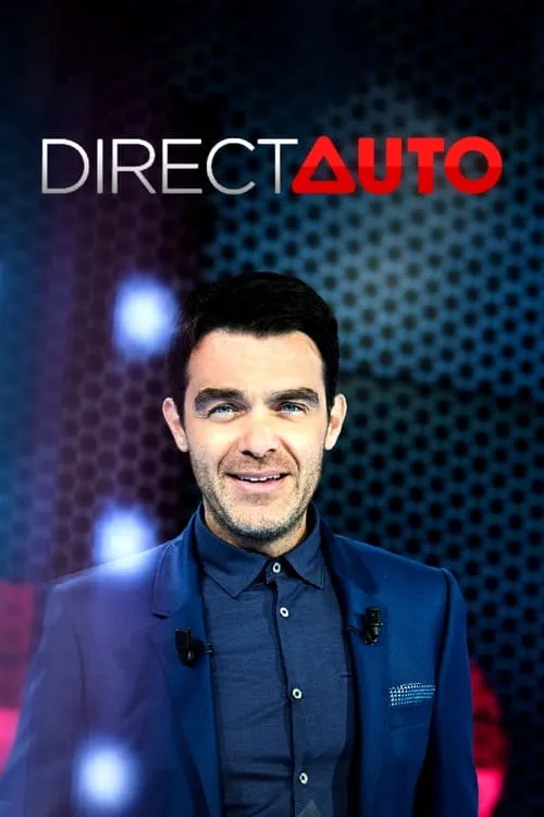 Direct Auto (сериал)