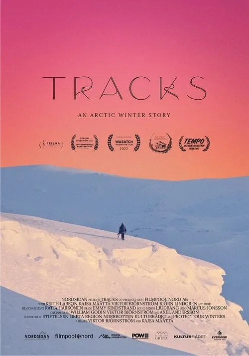 Tracks (movie)