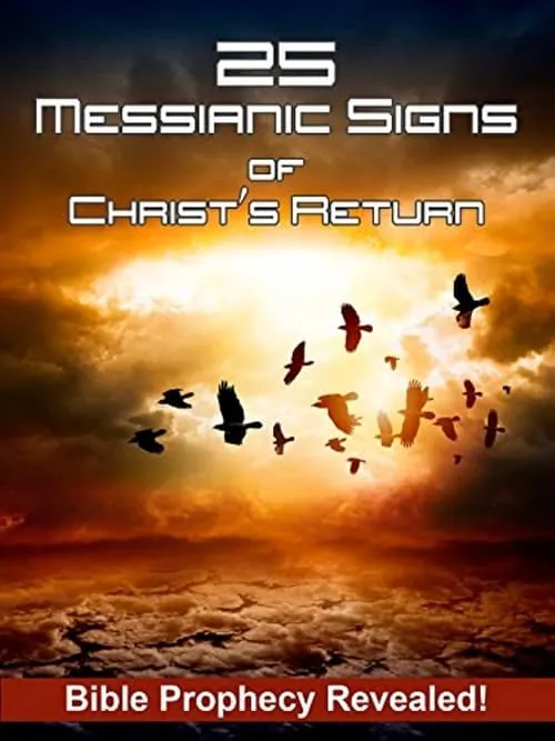 25 Messianic Signs (фильм)