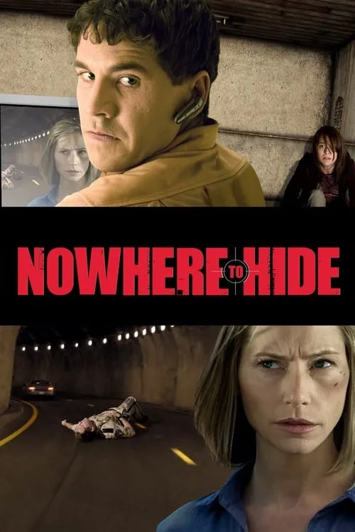 Nowhere to Hide (movie)