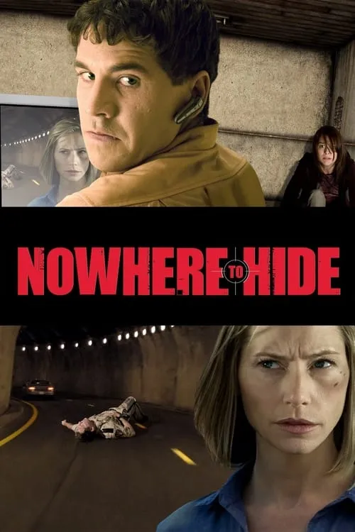 Nowhere to Hide (фильм)