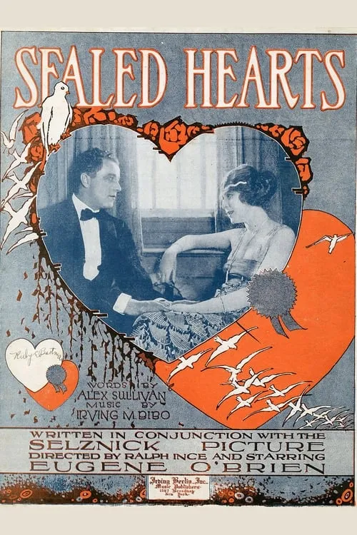 Sealed Hearts (movie)