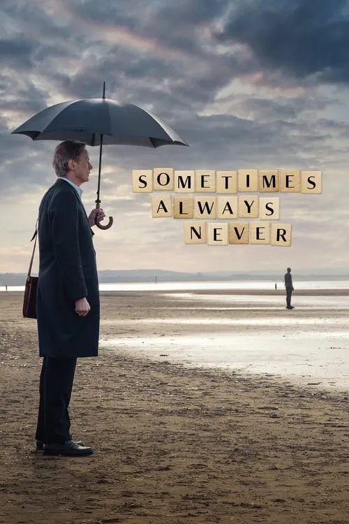 Sometimes Always Never (movie)