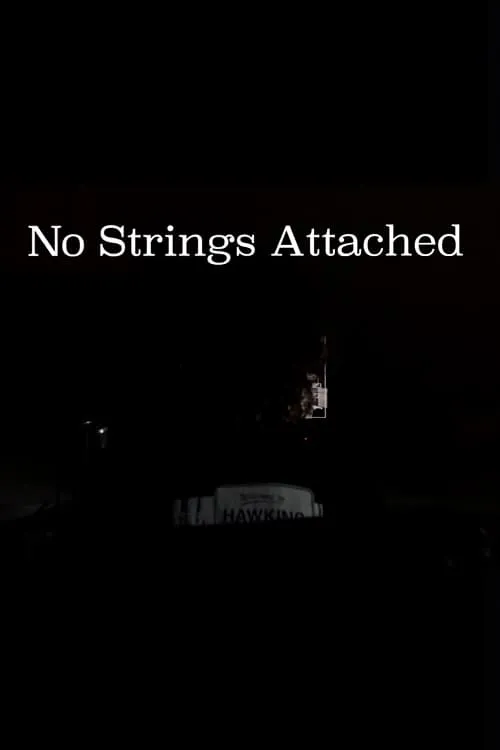 No Strings Attached (фильм)