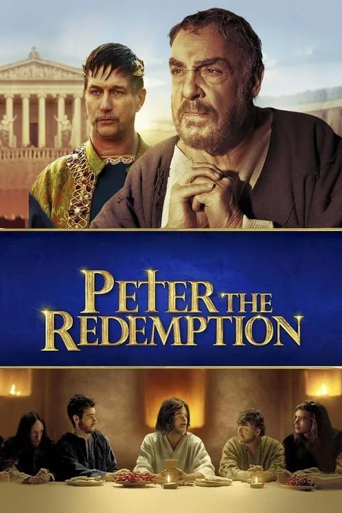 The Apostle Peter: Redemption (movie)