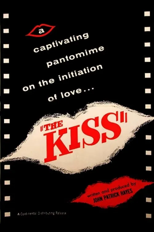 The Kiss (movie)