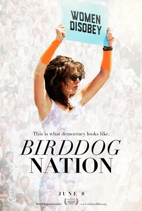 Birddog Nation (фильм)