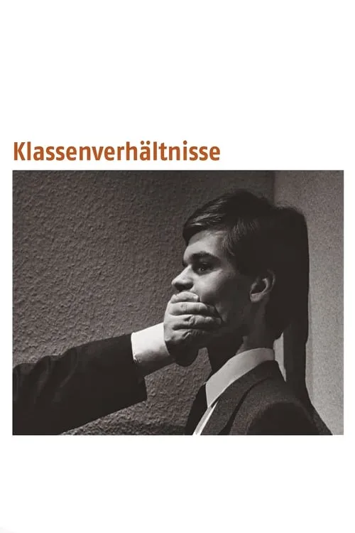 Klassenverhältnisse (фильм)