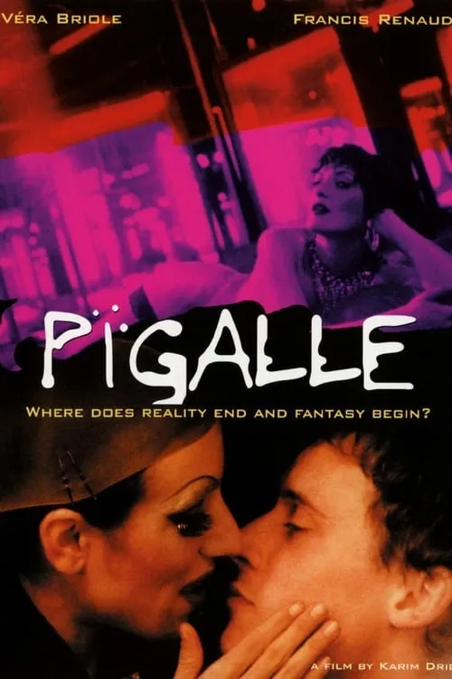 Pigalle (movie)