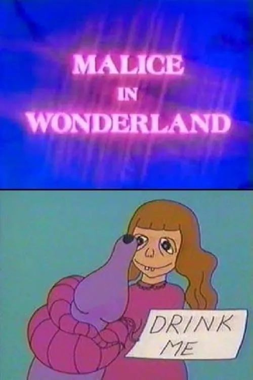Malice in Wonderland (movie)