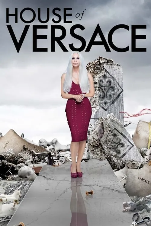 House of Versace (фильм)