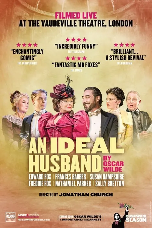 An Ideal Husband (movie)