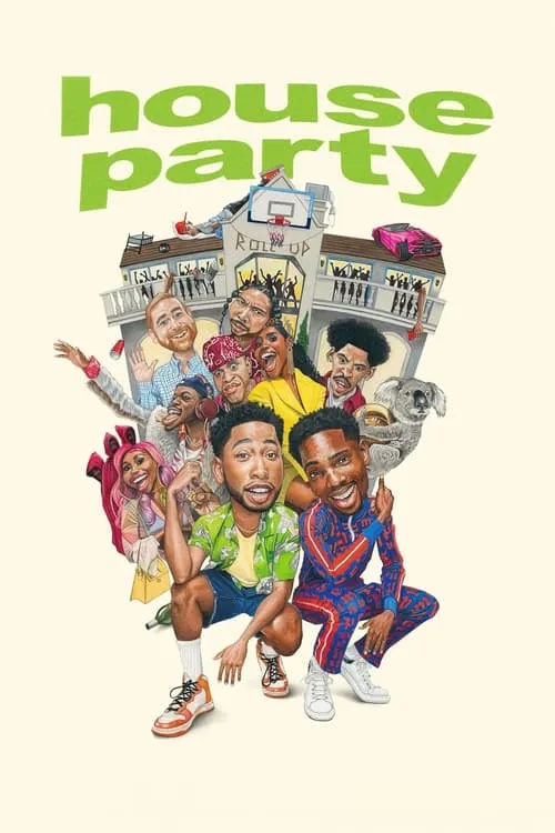 House Party (movie)