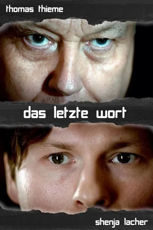 Das letzte Wort (movie)