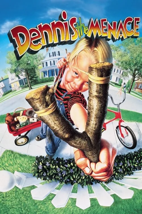 Dennis the Menace (movie)