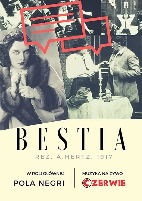 Bestia (фильм)