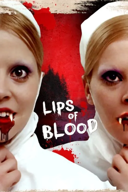 Lips of Blood (movie)
