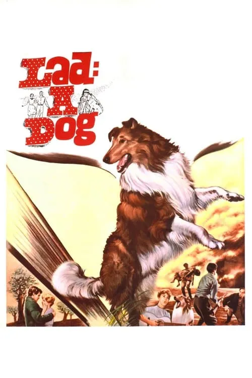 Lad: A Dog (movie)