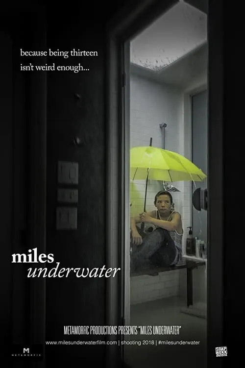 Miles Underwater (movie)