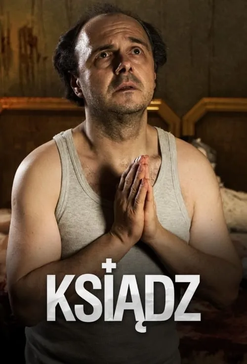 Ksiadz (movie)