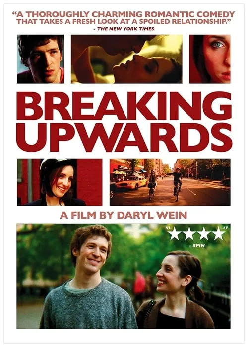 Breaking Upwards (movie)