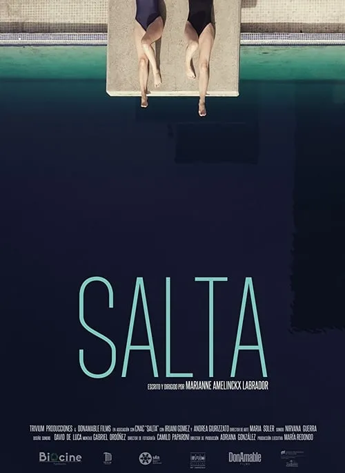 Salta (фильм)