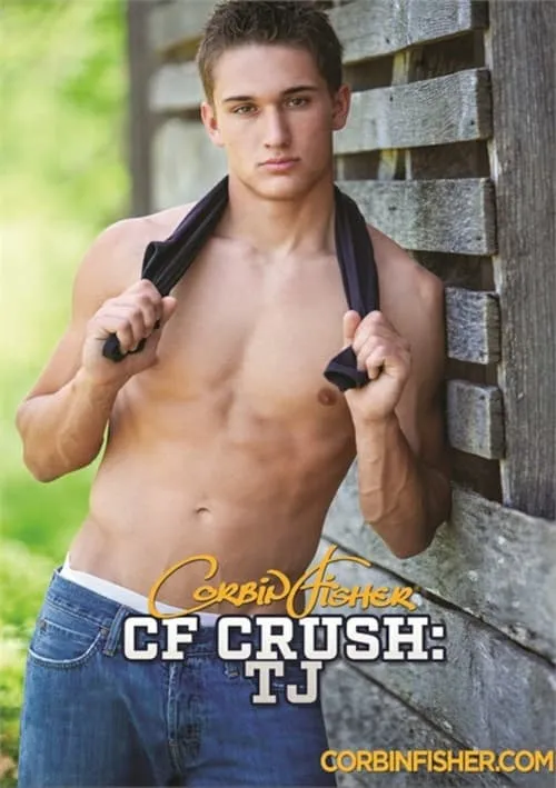 CF Crush: TJ (movie)