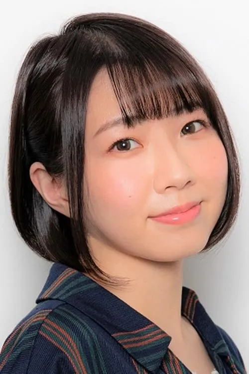 森山由梨佳