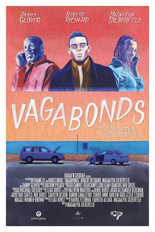 Vagabonds (movie)