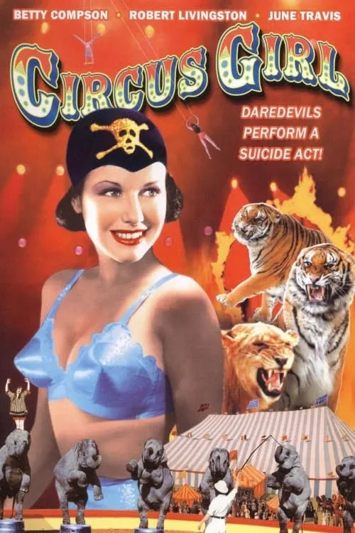 Circus Girl (movie)