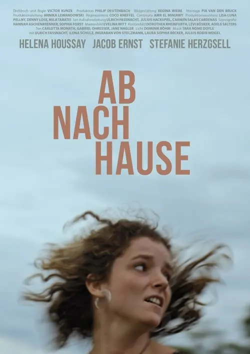 Ab Nach Hause (фильм)