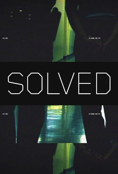 Solved (сериал)