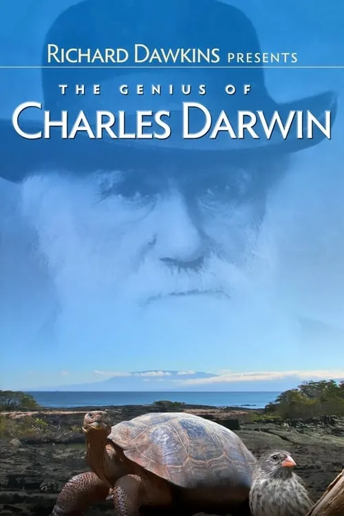 The Genius of Charles Darwin (фильм)