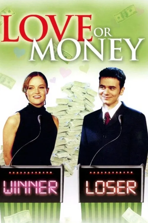 Love or Money (movie)