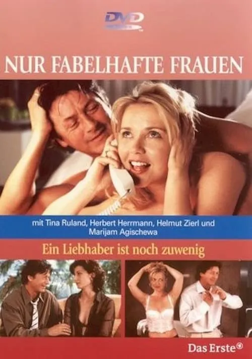 One Lover is not enough (movie)