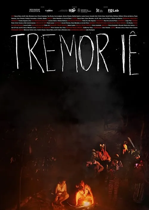 Tremor Iê