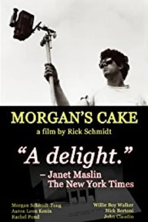 Morgan's Cake (movie)