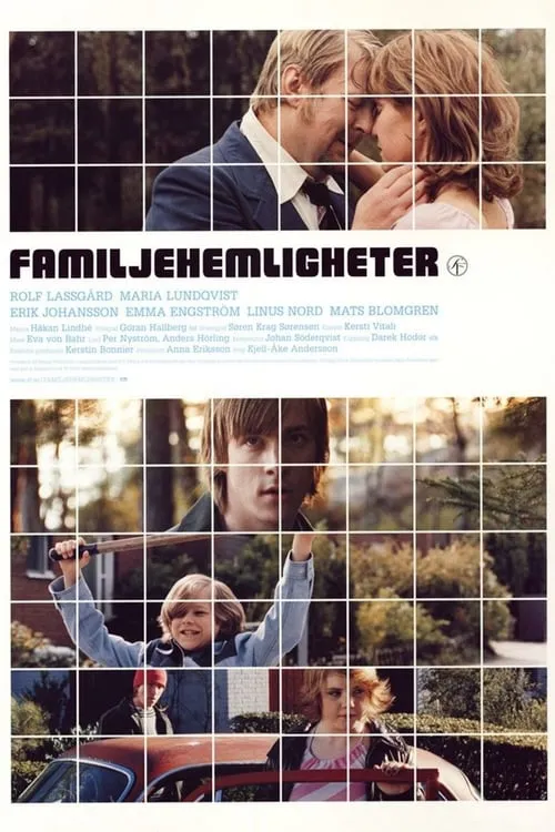 Family Secrets (movie)