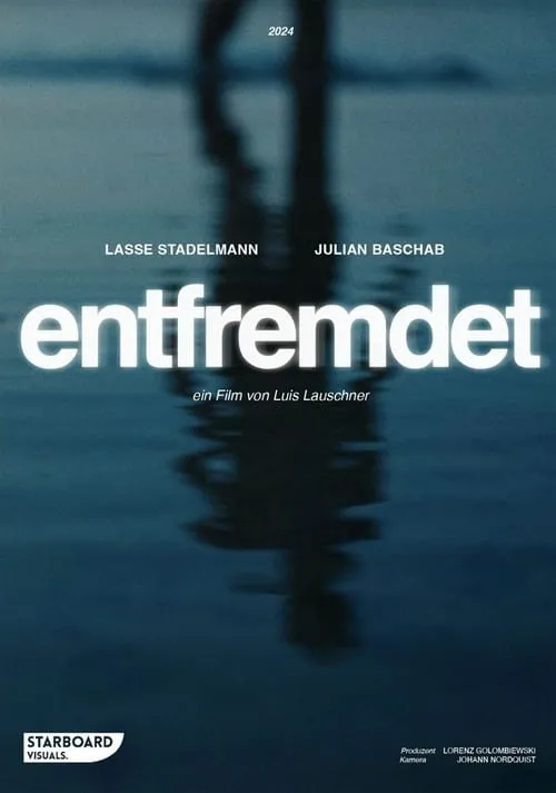 Entfremdet (movie)