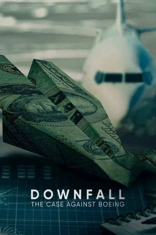 Downfall: The Case Against Boeing (movie)