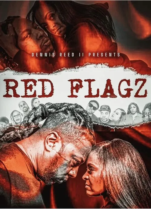 Red Flagz (фильм)