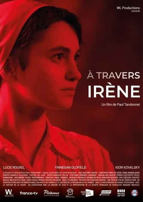 À travers Irène (movie)