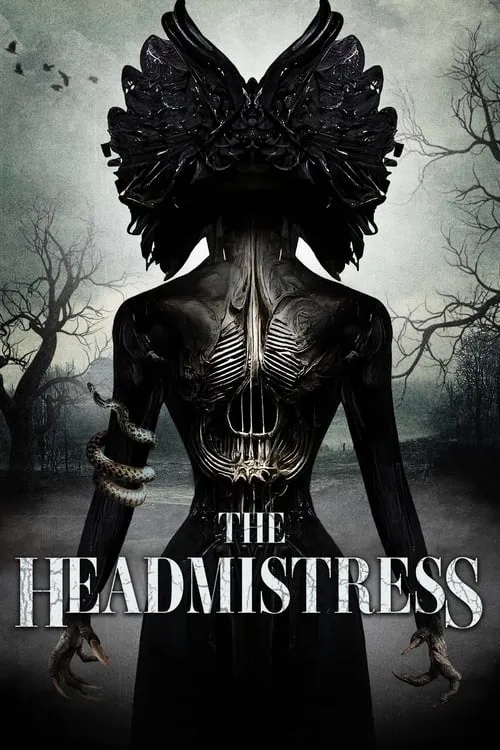 The Headmistress (фильм)