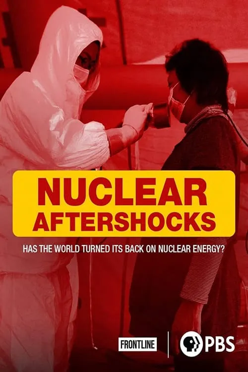 Nuclear Aftershocks (movie)